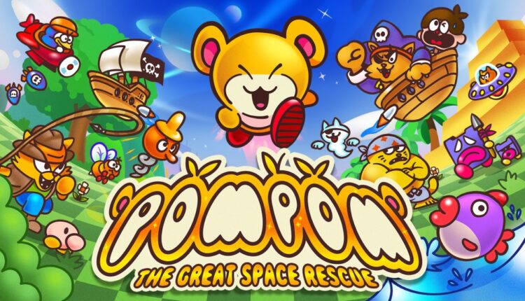 Boxart do jogo