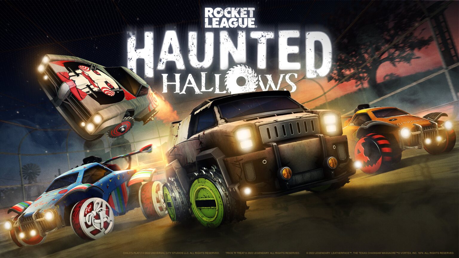Boxart do jogo