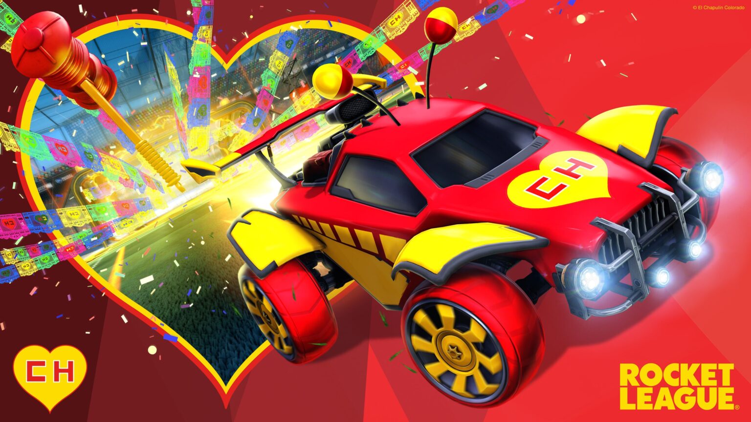 Boxart do jogo
