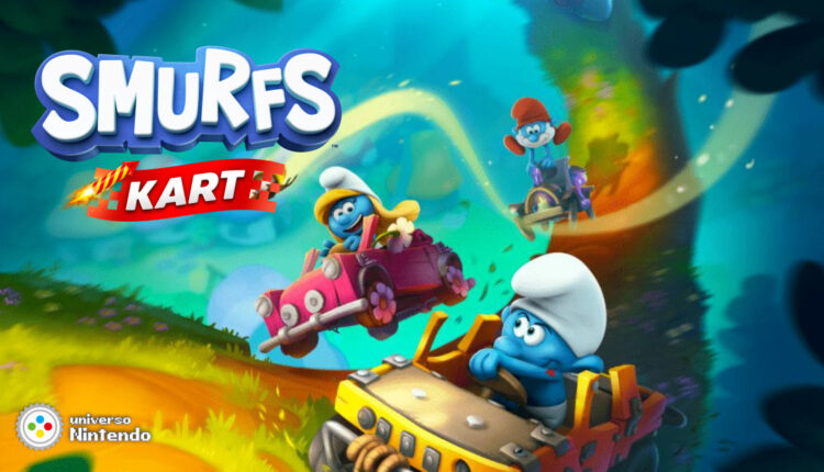 Boxart do jogo