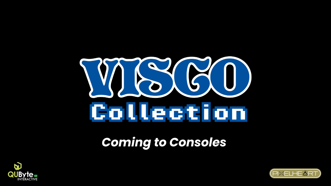 VISCO Collection