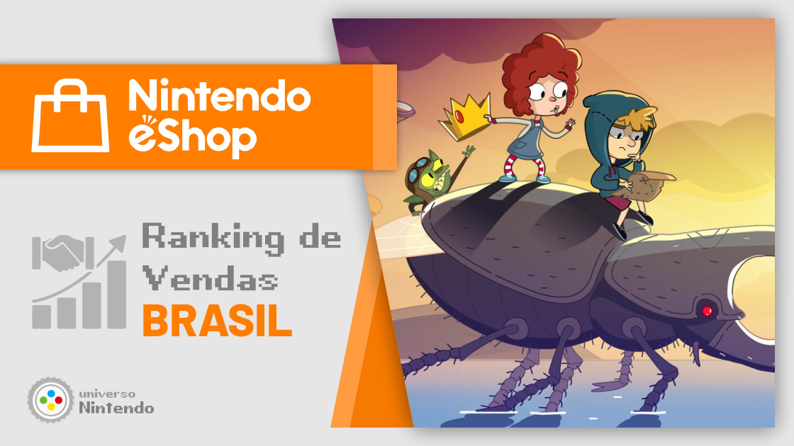 Nintendo Brasil