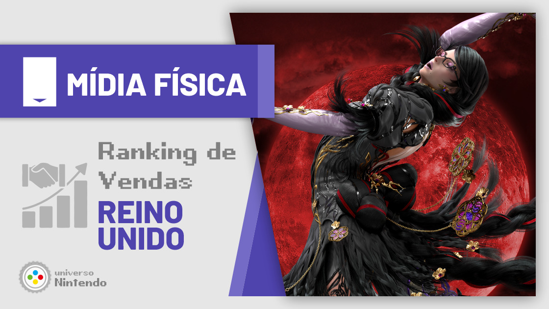 Bayonetta 3