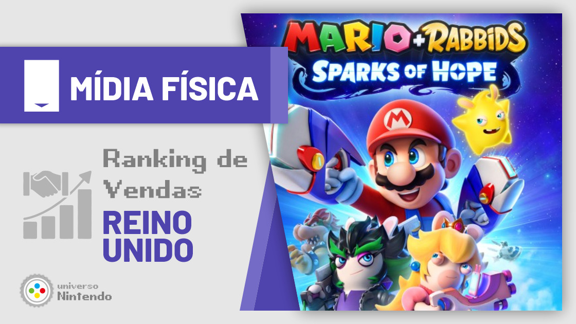 Mario + Rabbids
