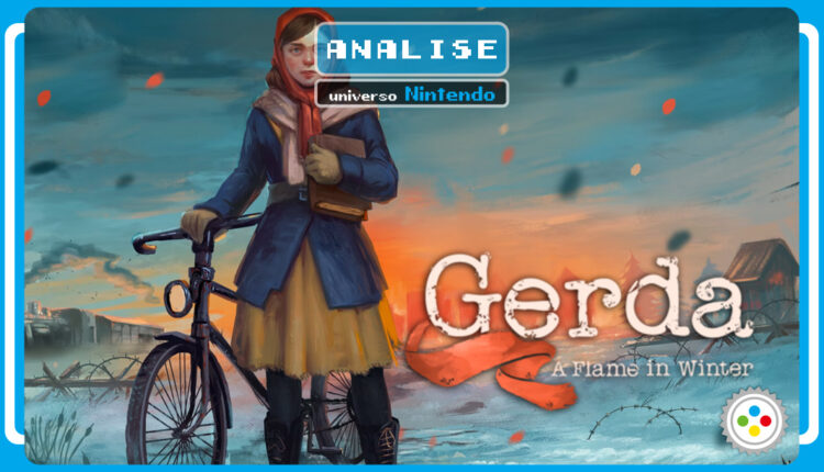 Boxart do jogo