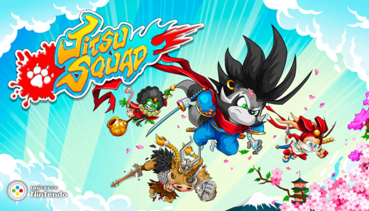 Boxart do jogo