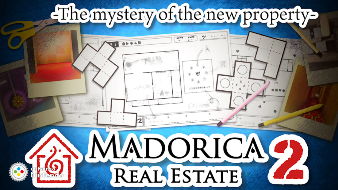 Madorica Real Estate 2