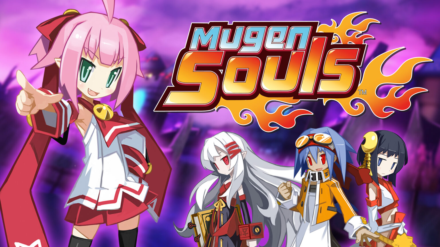 Boxart do jogo