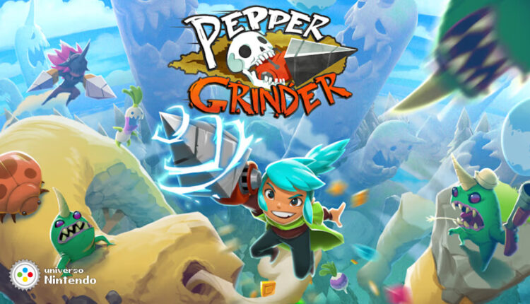 Boxart do jogo