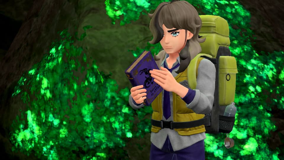 Pokémon Scarlet e Violet ganham data de lançamento e terão mundo