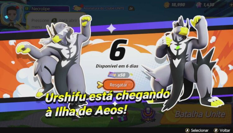 Boxart do jogo