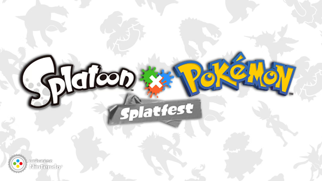Splatoon 3