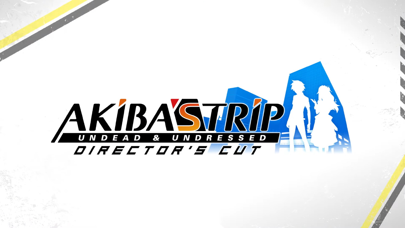 AKIBA'S TRIP