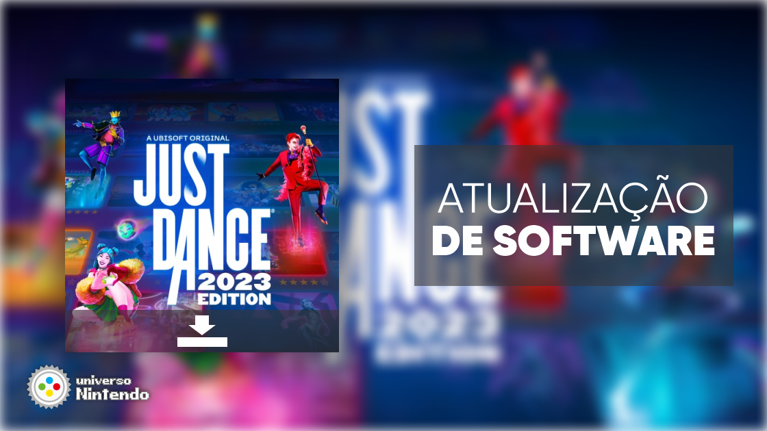 Just Dance 2017: Novas Músicas