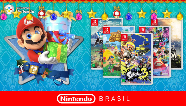 Boxart do jogo