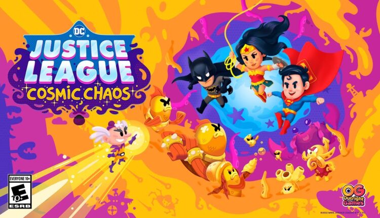 Boxart do jogo