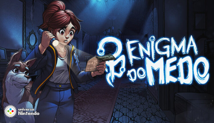 Boxart do jogo