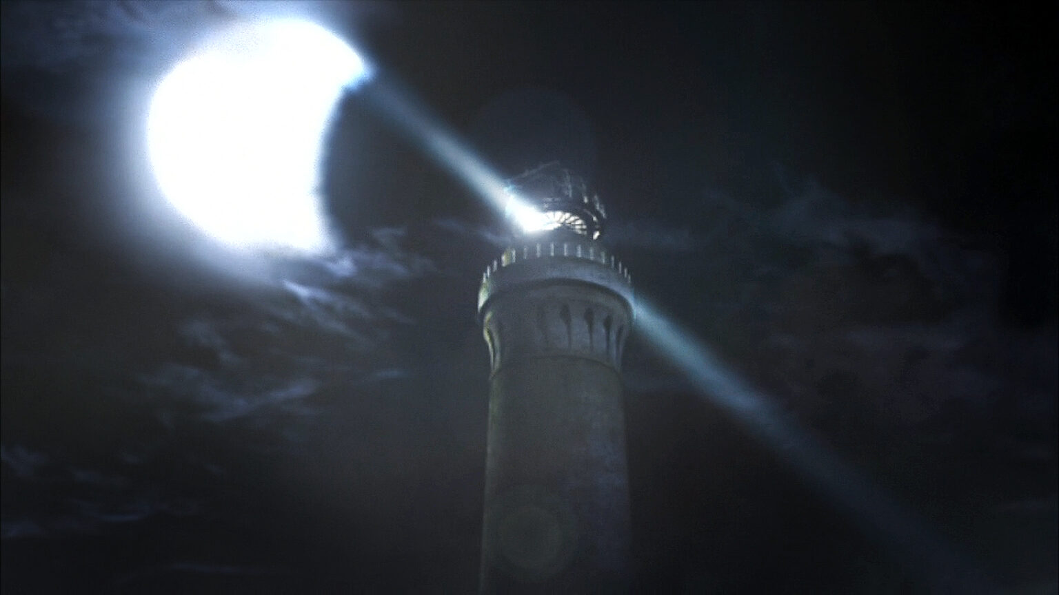 Fatal Frame: Mask of the Lunar Eclipse – Detalhes sobre a ambientação e ...