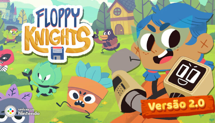 Boxart do jogo