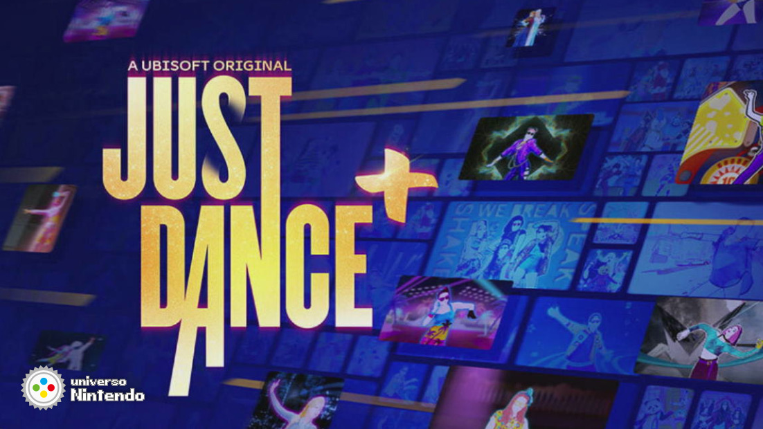 Just Dance 2022 - Lista completa de músicas