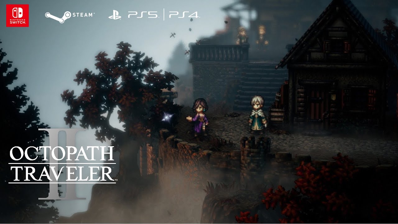 Ocotopath Traveler II