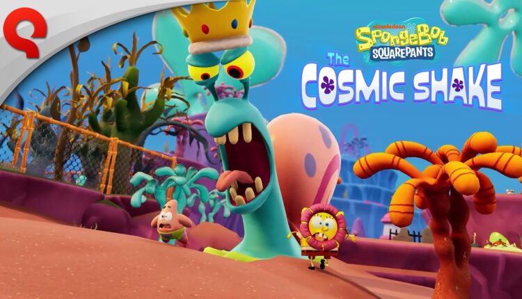 Boxart do jogo
