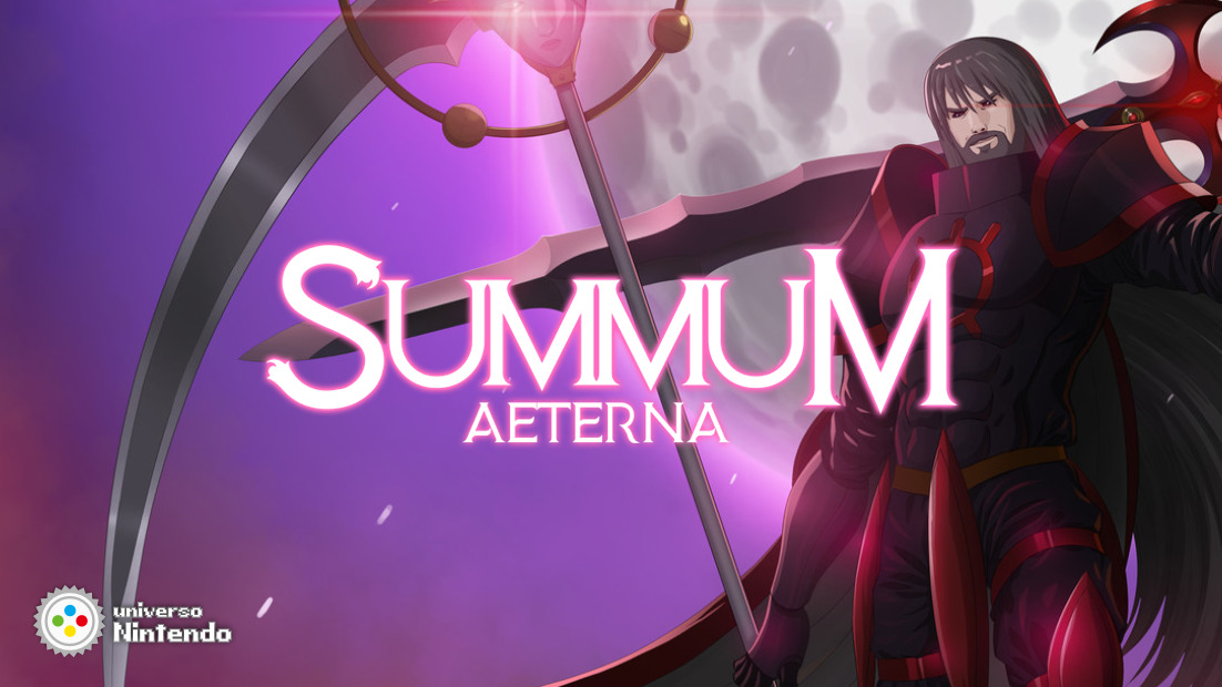 download the new version for windows Summum Aeterna