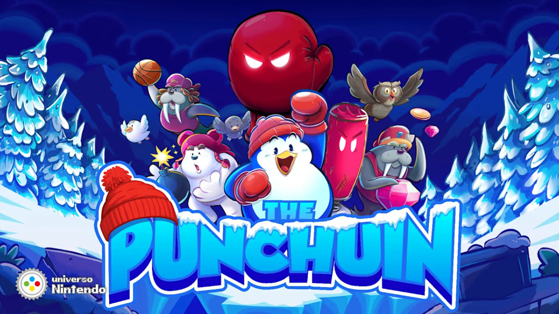 The Punchuin