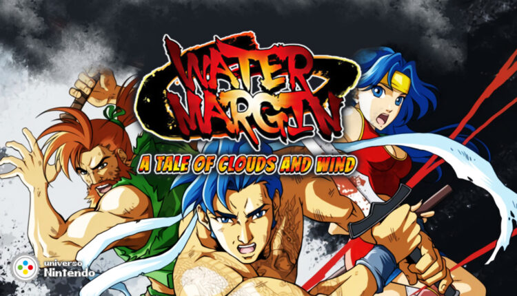 Boxart do jogo