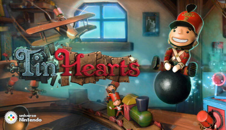 Boxart do jogo