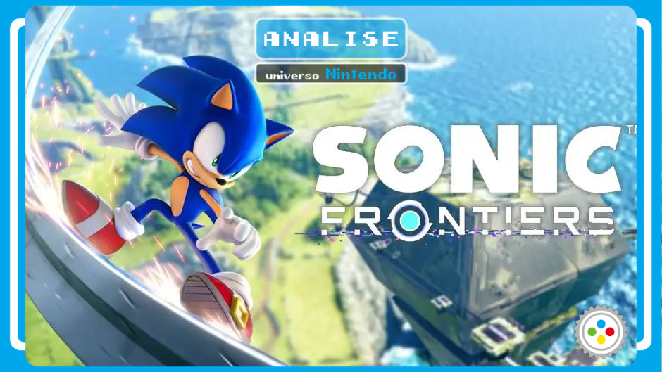 Sonic Frontiers: veja história, gameplay e requisitos do novo game