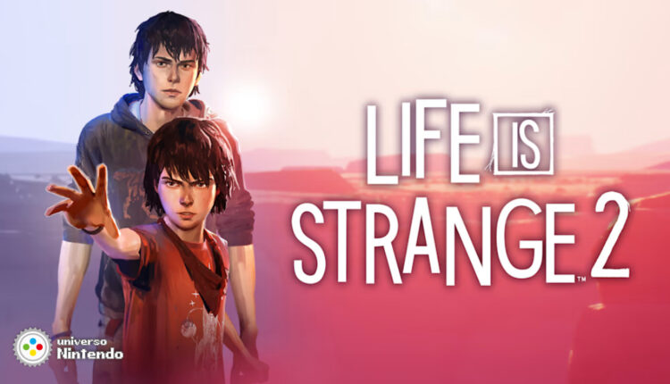 Boxart do jogo