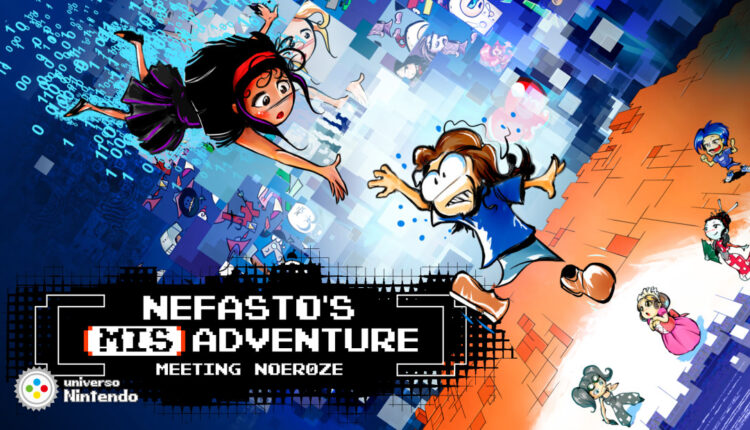 Boxart do jogo