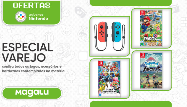 Boxart do jogo