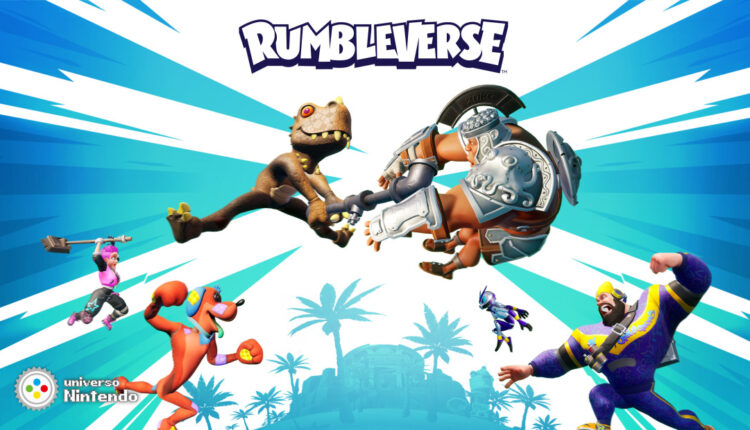 Boxart do jogo