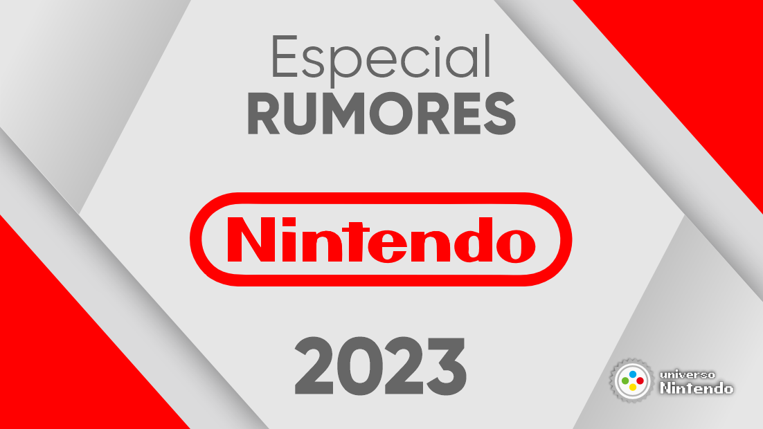 Rumor Nintendo
