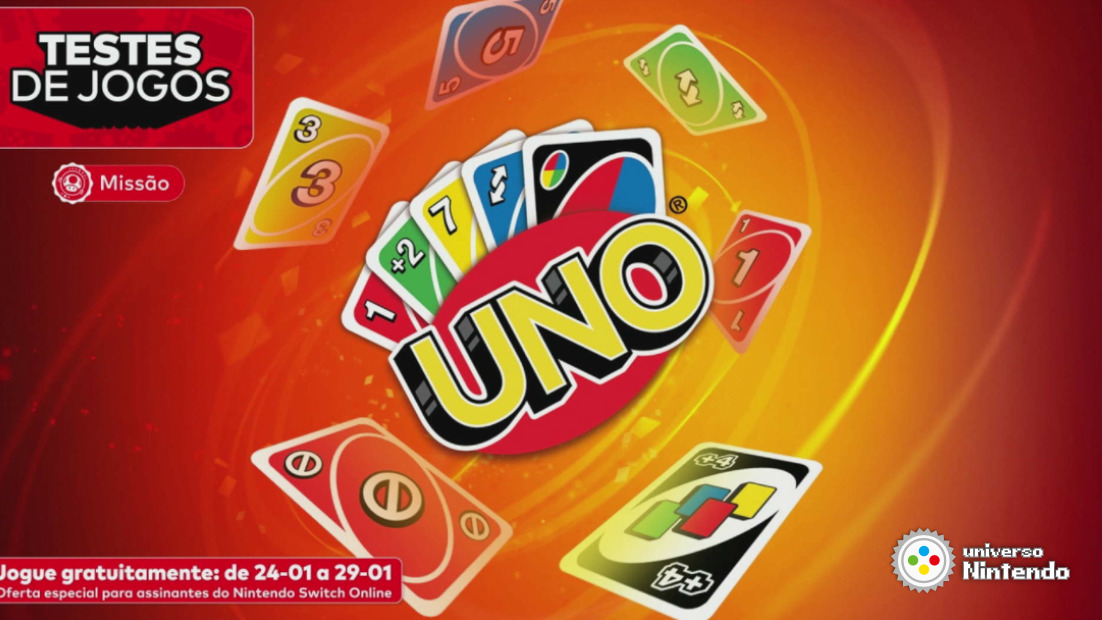 UNO Online - Jogue UNO Online Jogo Online