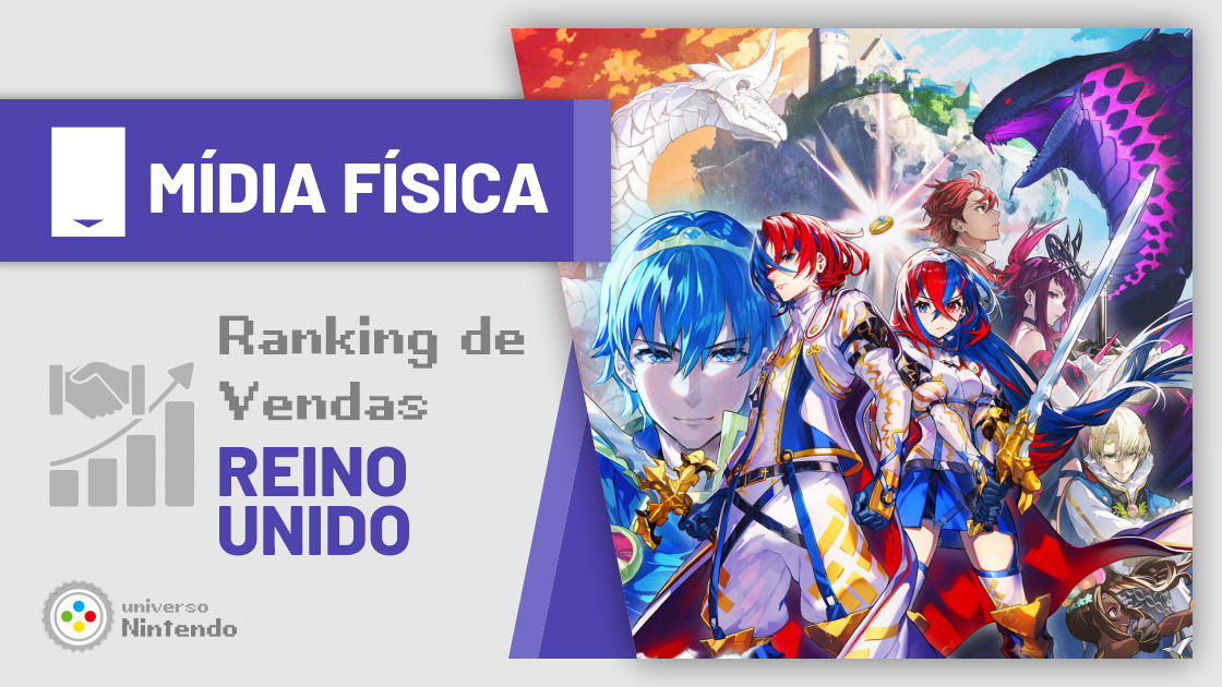 Fire Emblem Engage