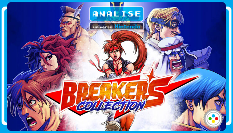 Boxart do jogo