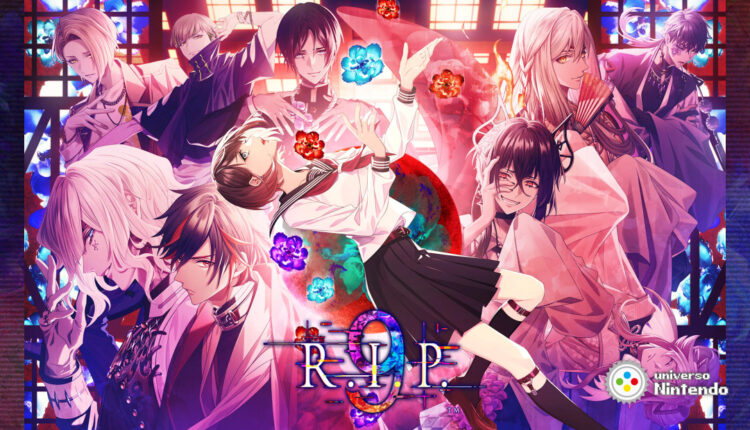 Boxart do jogo