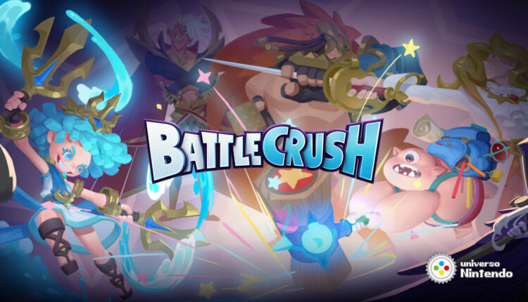 Boxart do jogo