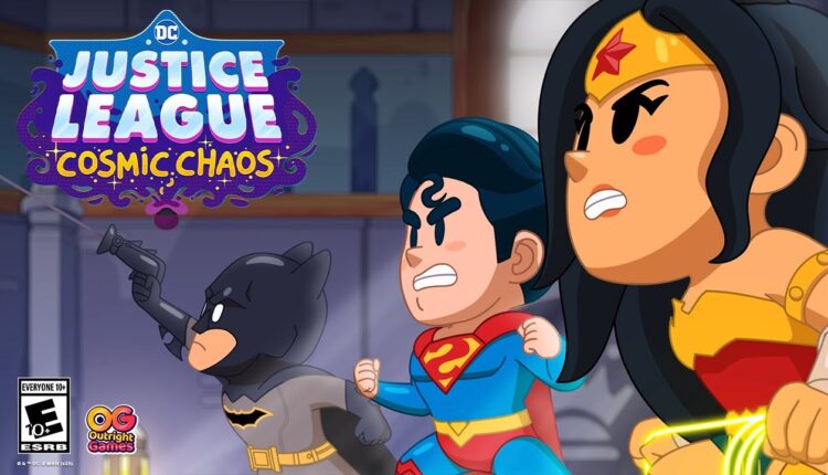 Boxart do jogo