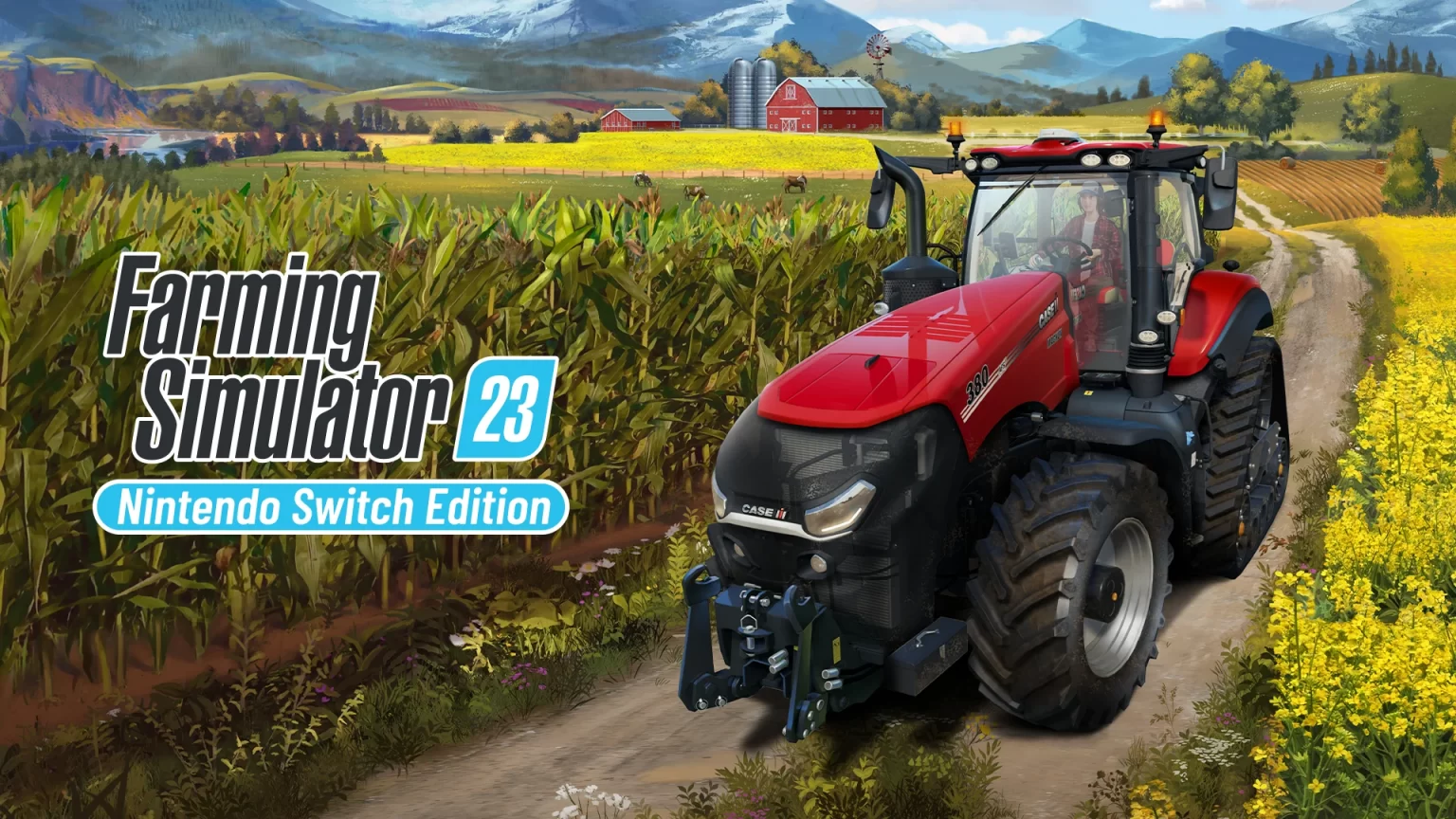 Boxart do jogo