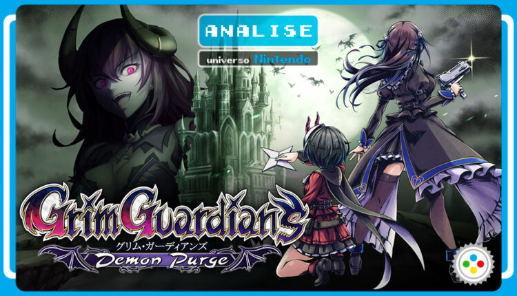 Boxart do jogo