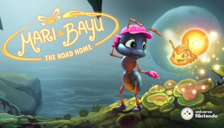 Boxart do jogo