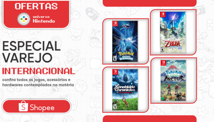 Boxart do jogo