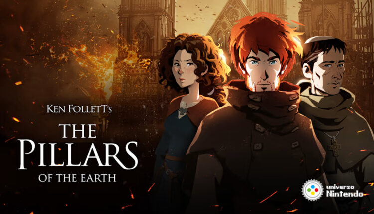 Boxart do jogo