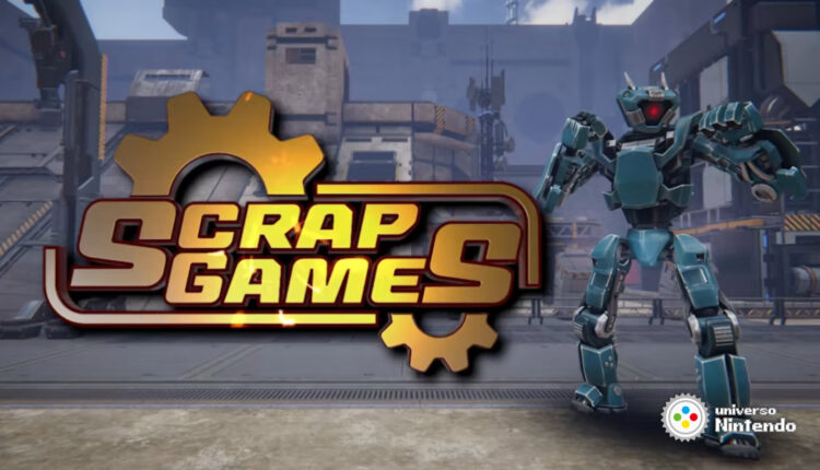 Boxart do jogo