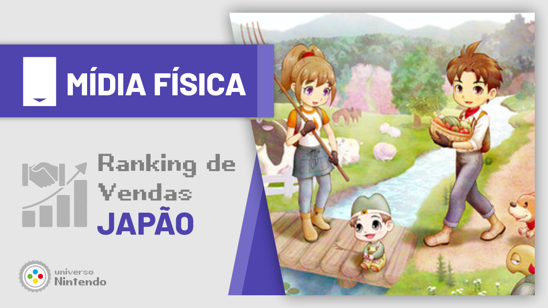 Story of Seasons