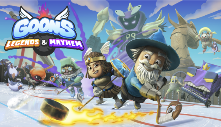 Boxart do jogo